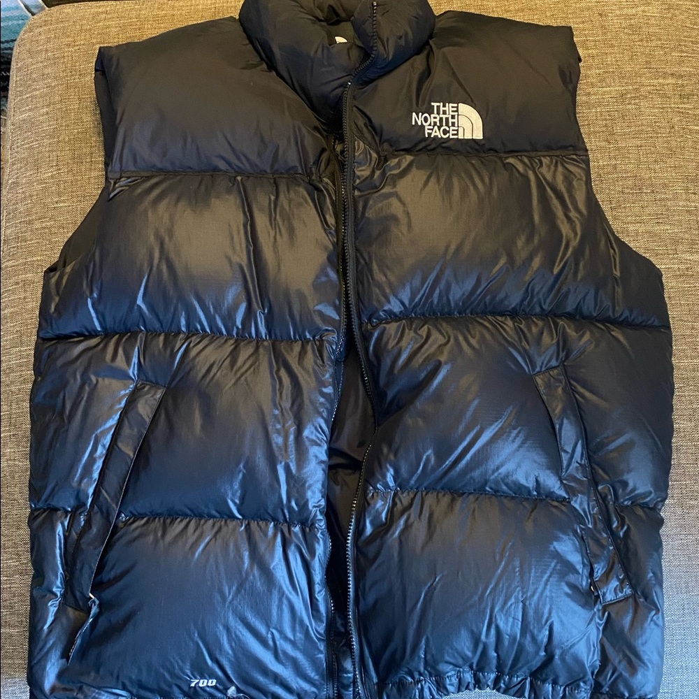 The North Face Vest